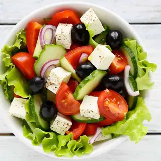 Insalata greca