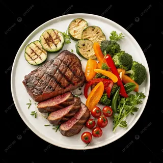 Bistecca manzo