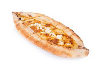 Menù pide