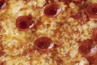 Diavola pomodoro per intera