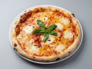 Crudo e stracciatella