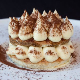 Tiramisù