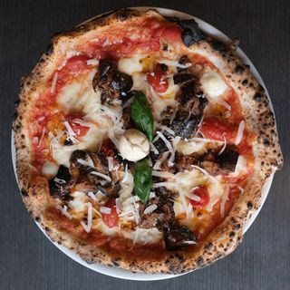 Parmigiana