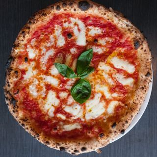Margherita
