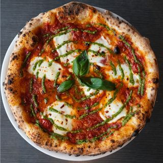 Bufala e 'Nduja