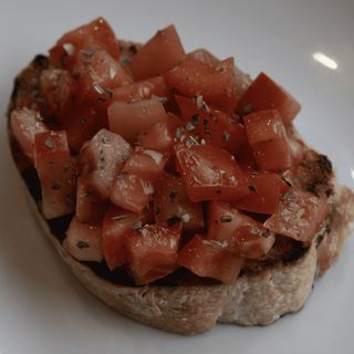 Bruschetta Classica