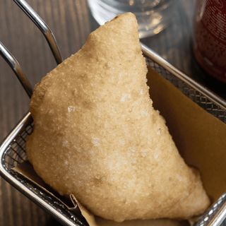Panzerotto