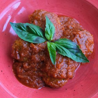 Polpette de Nonna