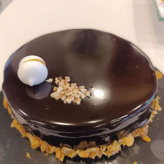 Setteveli cioccolato 