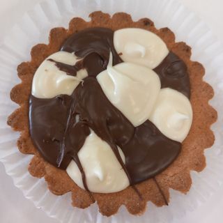 Crostata bigusto