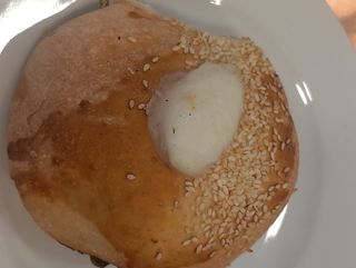 Ravazzata con carne