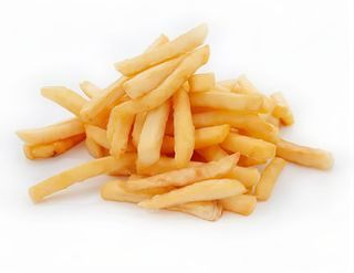 Vaschetta di patatine - piccola