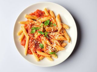 Pasta allo Scarpariello 