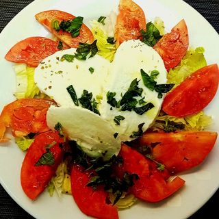 Caprese