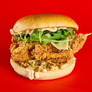 Black Truffle Crunch