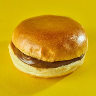 Pan brioche alla Nutella 