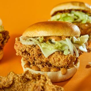 Componi il tuo panino menù