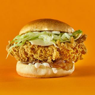 Panino del mese menù