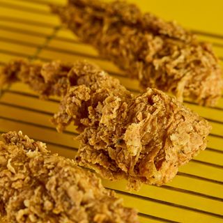 Chicken strips 5 pezzi