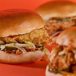 Componi il tuo panino