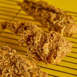 Chicken strips 1 pezzo