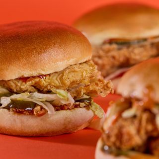 Componi il tuo panino menù