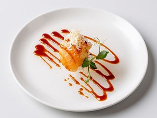 031 Crispy black chesse-1 pezzo