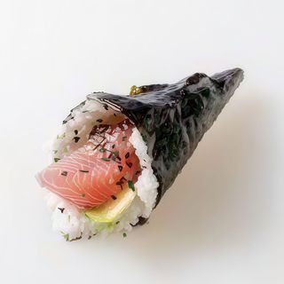 371. Temaki tuna
