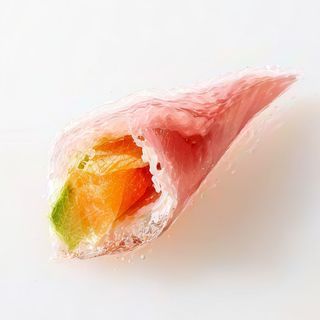 376. Temaki arcobaleno