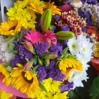 Bouquet Misto