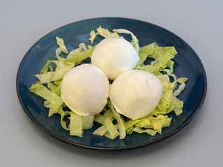 Mozzarella di bufala