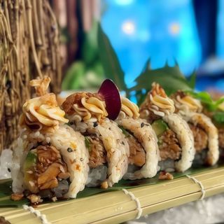 144 Uramaki miura 8 pezzi