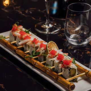 169 Uramaki gamberone 8 pezzi