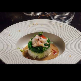 212 Chirashi special