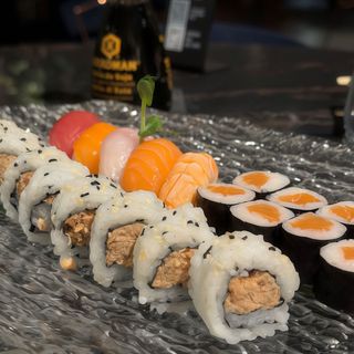 Z3. Combinazione Miura