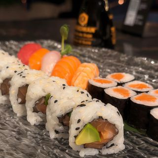 Z4. Combinazione Crudo