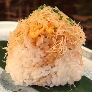 215. ONIGIRI KATAIFI