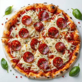 Diavola baby