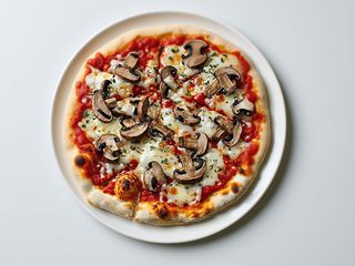 Funghi porcini