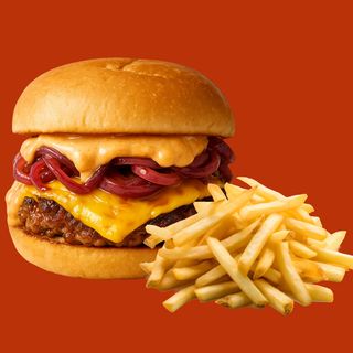 Crazy Jam + Patatine