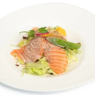 Goma salad