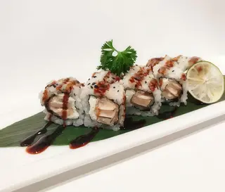 Uramaki miura