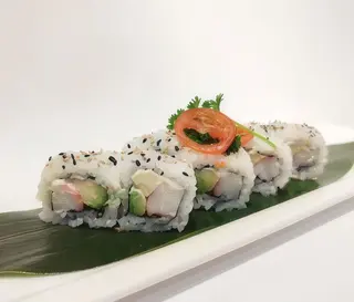 Uramaki California