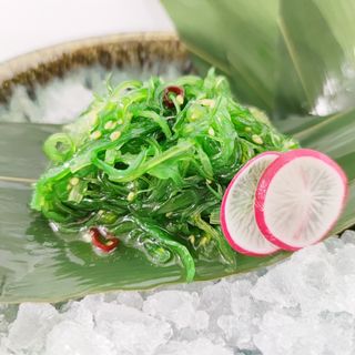 Gomma Wakame