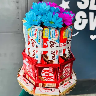 Chocolate special 