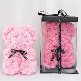Rose Doll