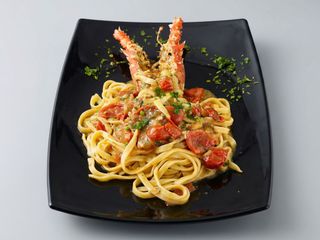 Linguine all'astice