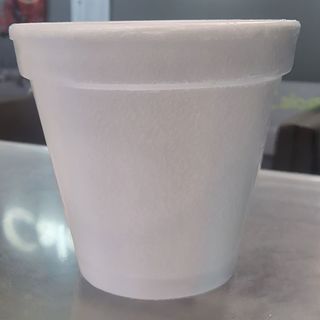 Bicchiere di granita piccolo