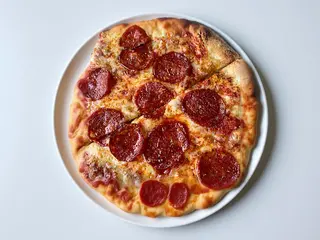 Salamino spicchio
