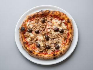 Stammi lontano normale